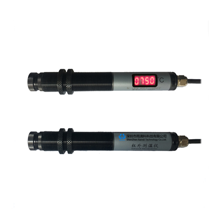 红外测温仪 TE-RA0412