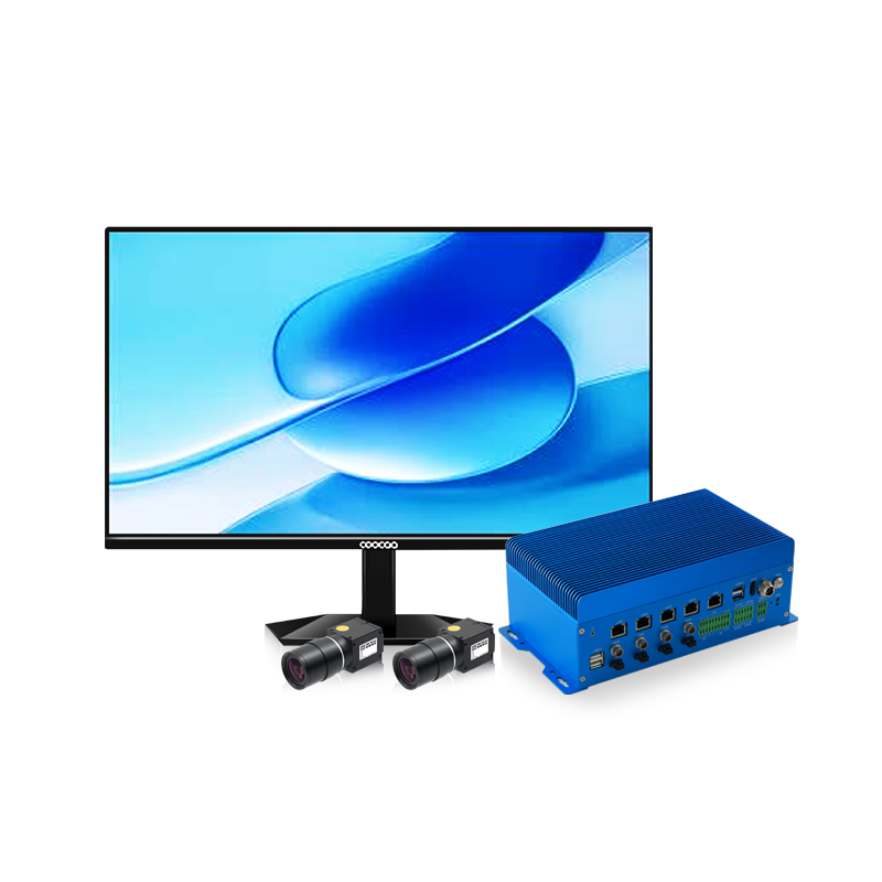 嵌入式视觉系统 HM-042