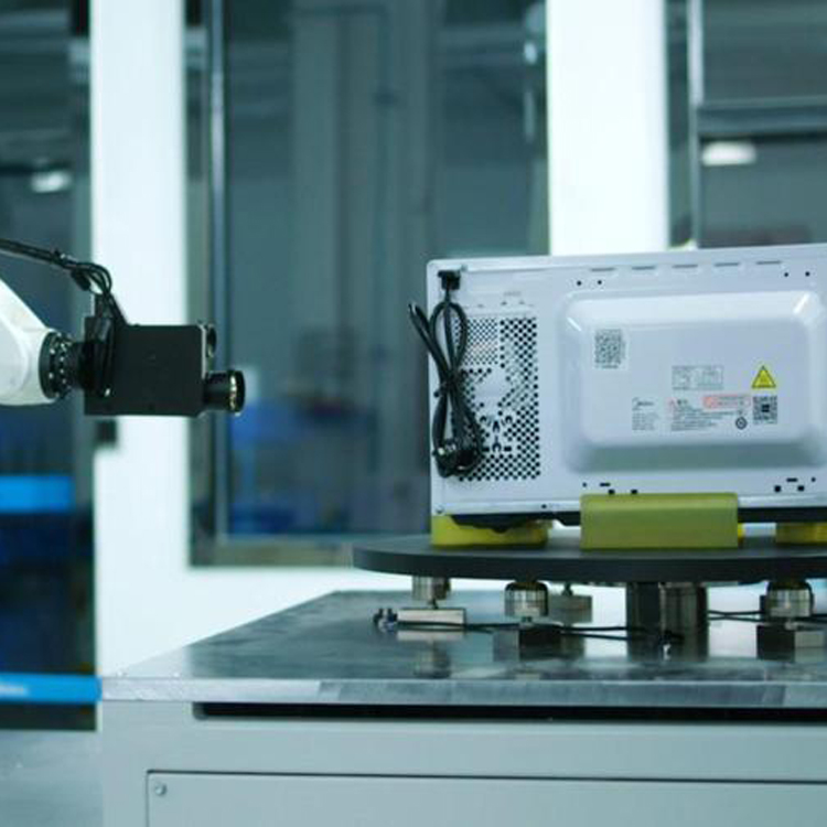 智能的视觉传感器技术及应用