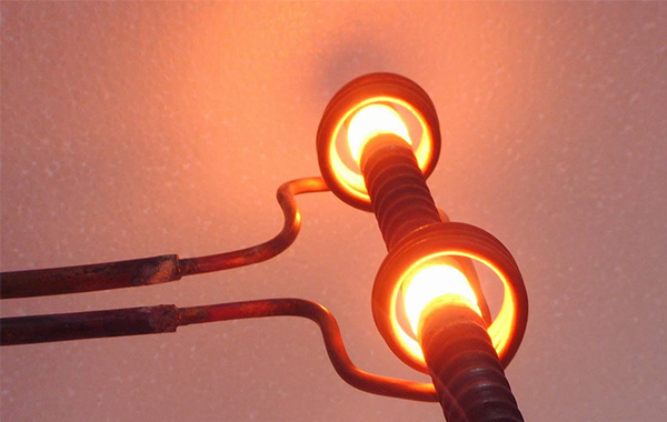 高频感应加热设备的工作原理及应用