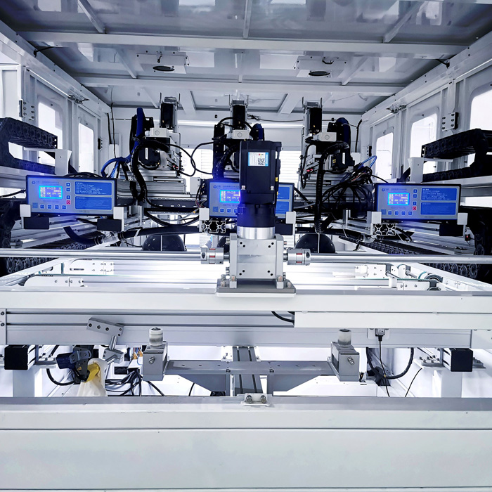 太阳能接线盒超高频感应焊接