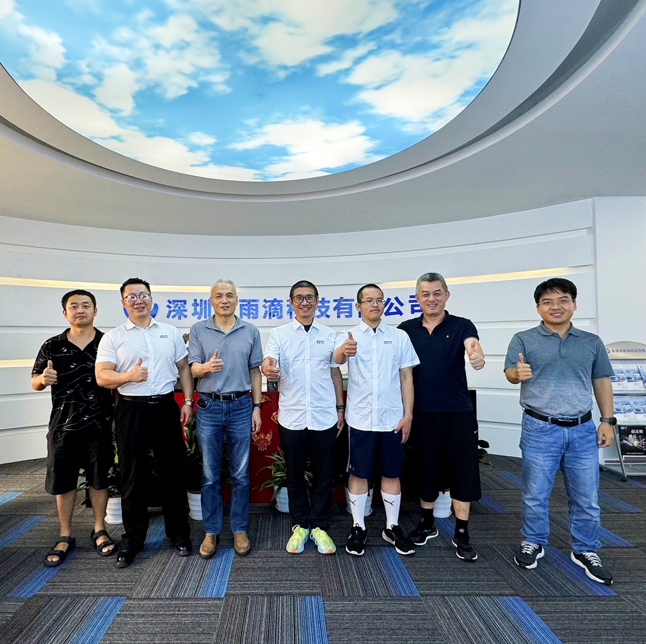 刘靖峰博士|领头研发的AI视觉实现量产！