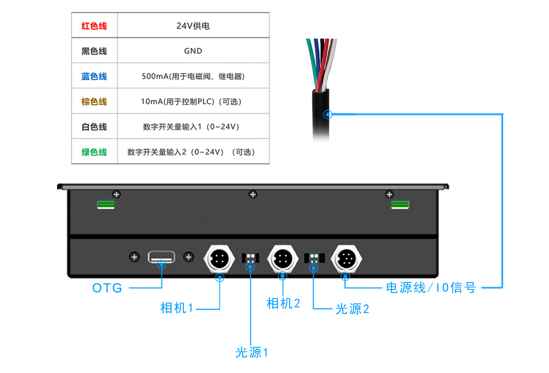 新能源检测设备如何保障锂电池安全？关键安全指标深度解析