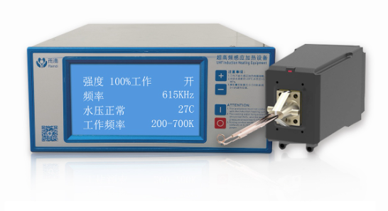 合金锯齿焊接机：简化操作流程，降低对专业焊接技工的依赖