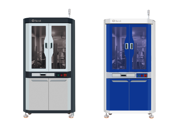 光学影像筛选机