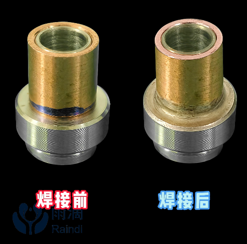 高频热装设备｜以精密智造，赋能工业升级